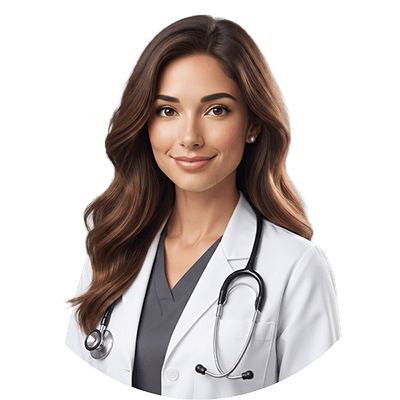 Doktor asistan avatarı